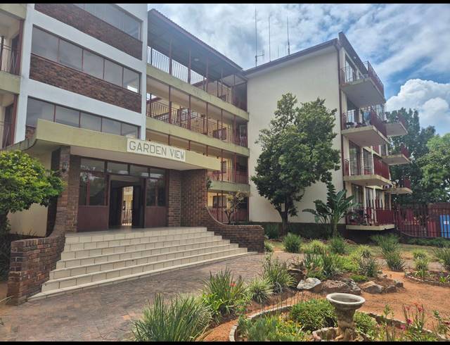 1 BEDROOM APARTMENT FOR SALE IN KENSINGTON B